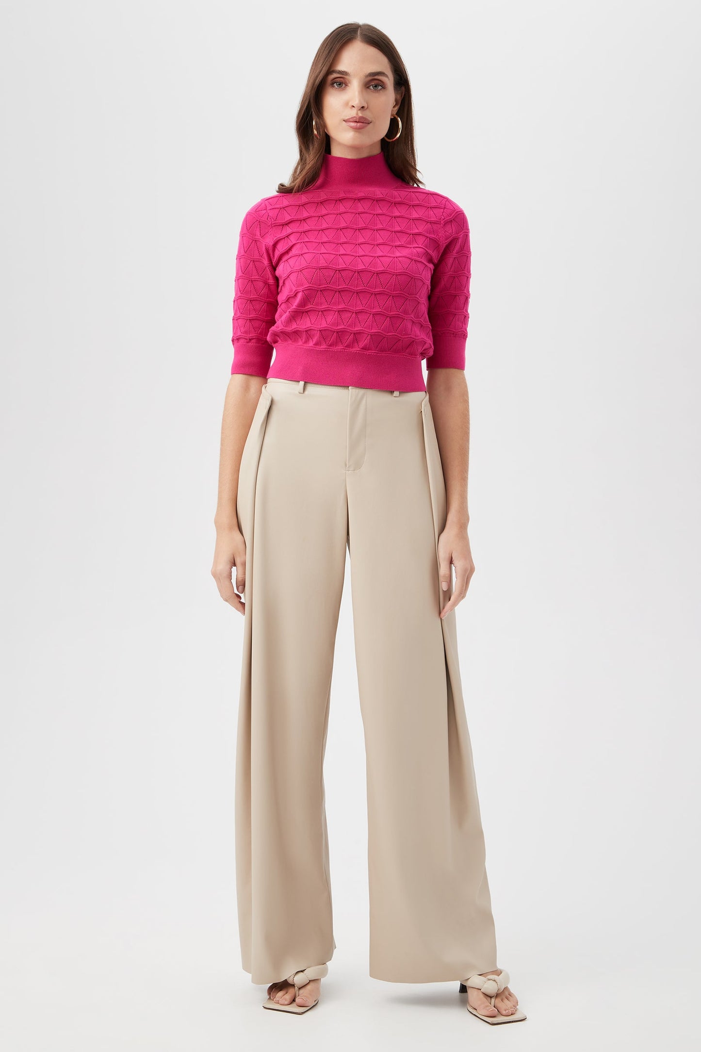Trina Turk BEXLEY PANT