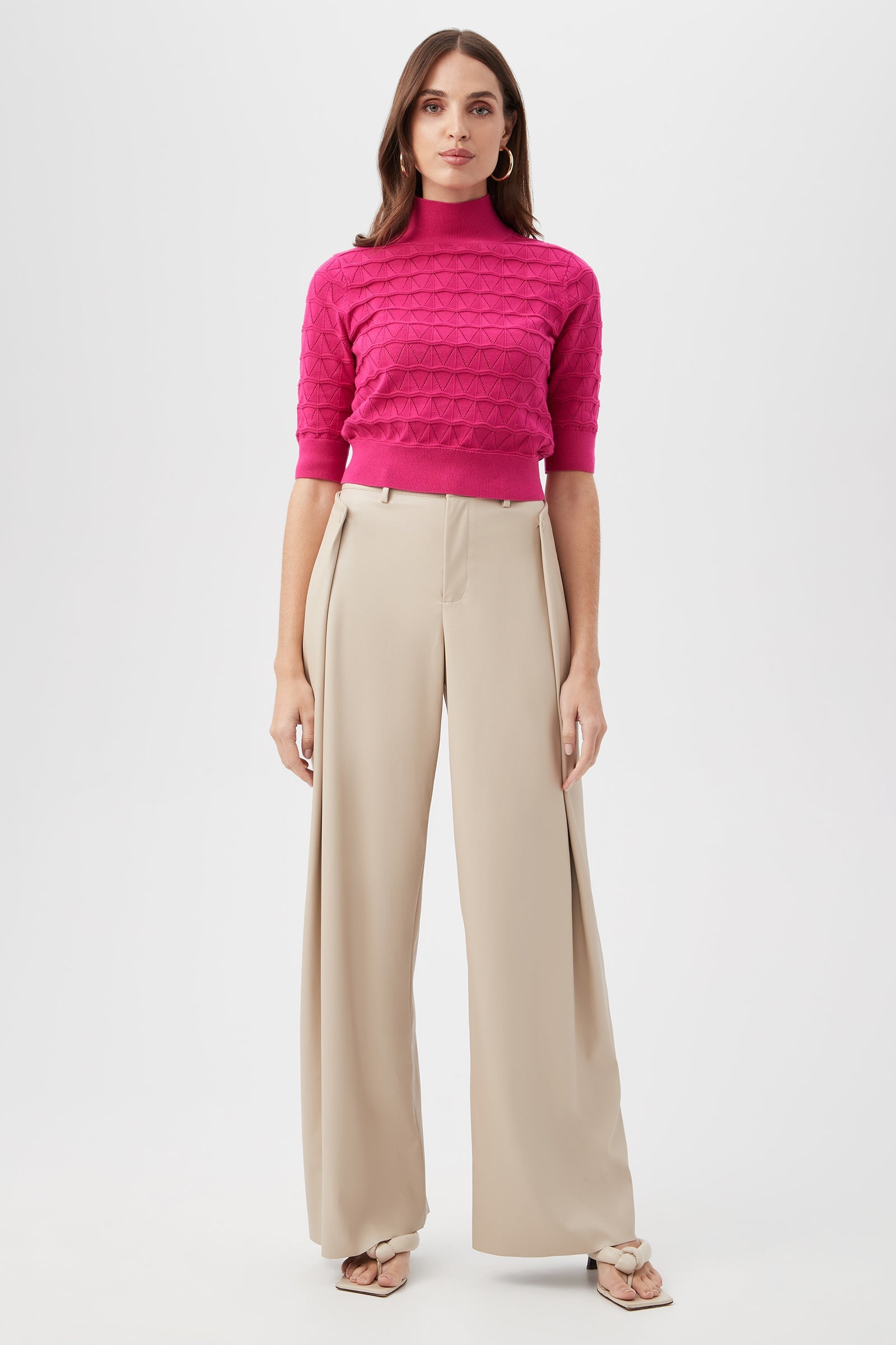Trina Turk BEXLEY PANT