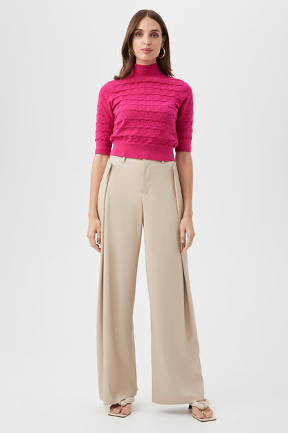 Trina Turk BEXLEY PANT