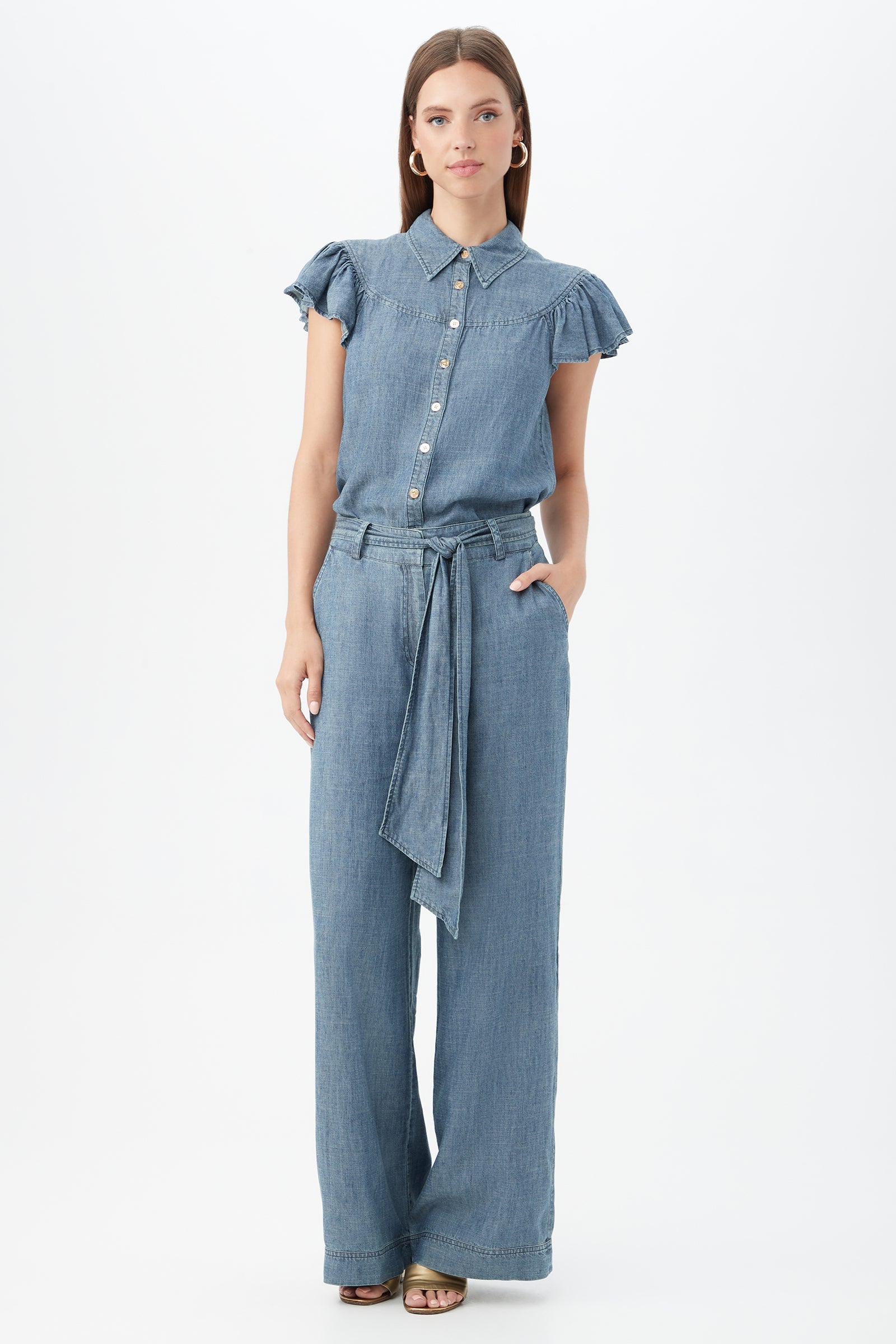 Trina Turk TONGA PANT