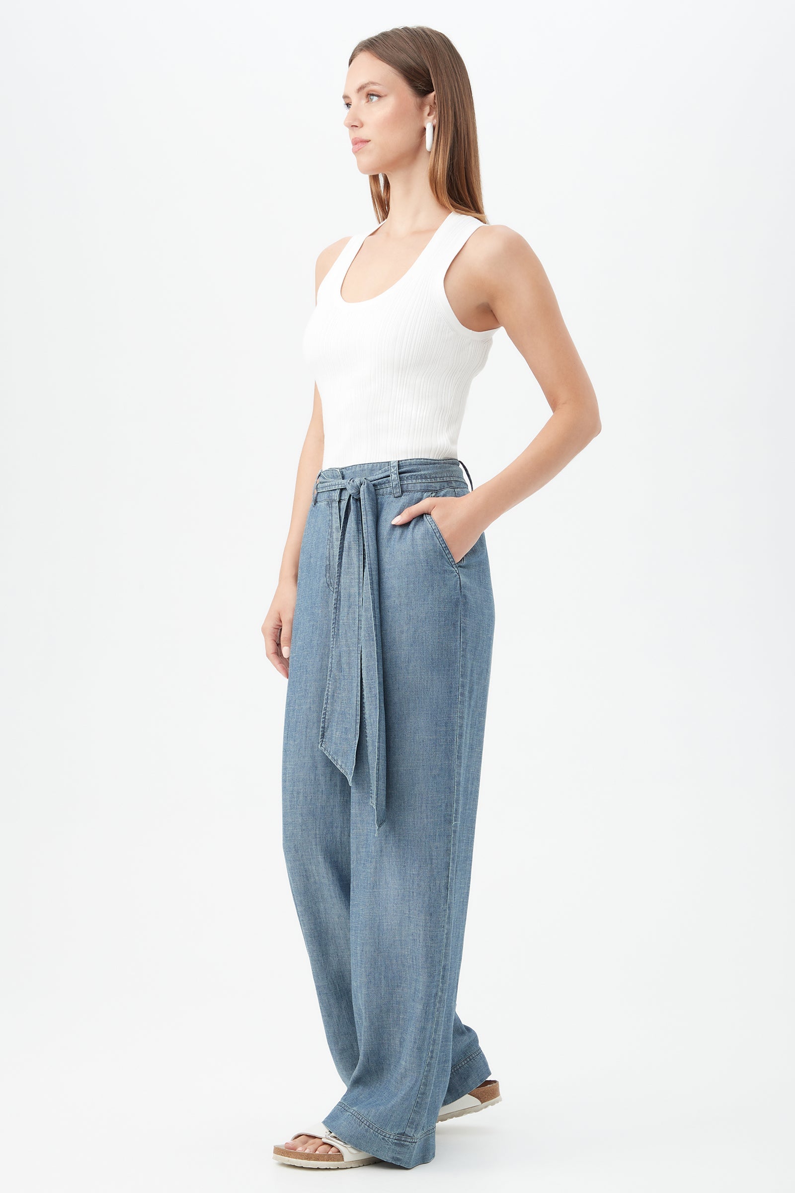 Trina Turk TONGA PANT