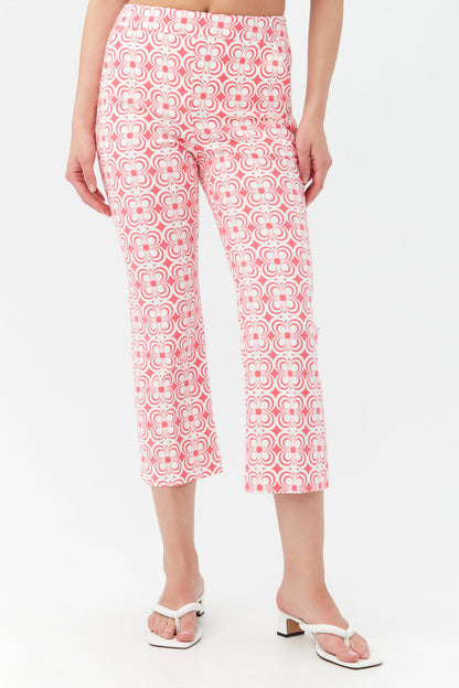 Trina Turk FLAIRE 2 PANT