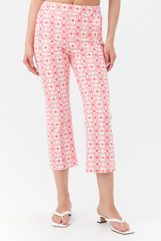 Trina Turk FLAIRE 2 PANT