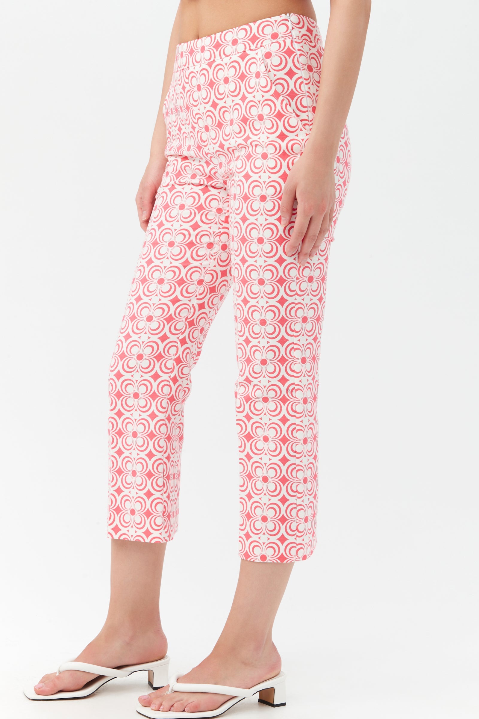 Trina Turk FLAIRE 2 PANT