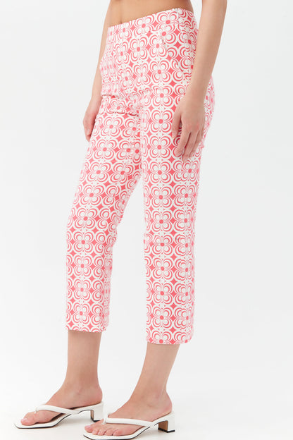 Trina Turk FLAIRE 2 PANT
