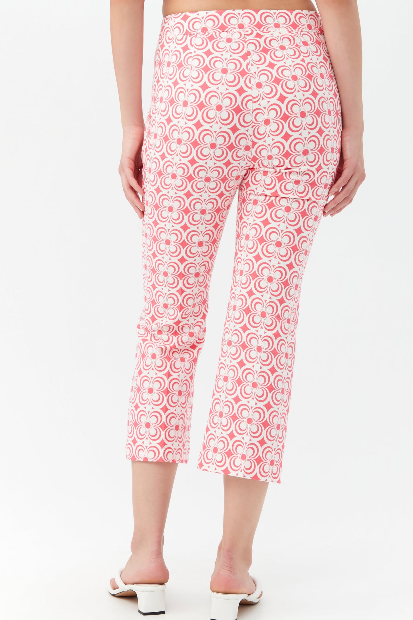 Trina Turk FLAIRE 2 PANT