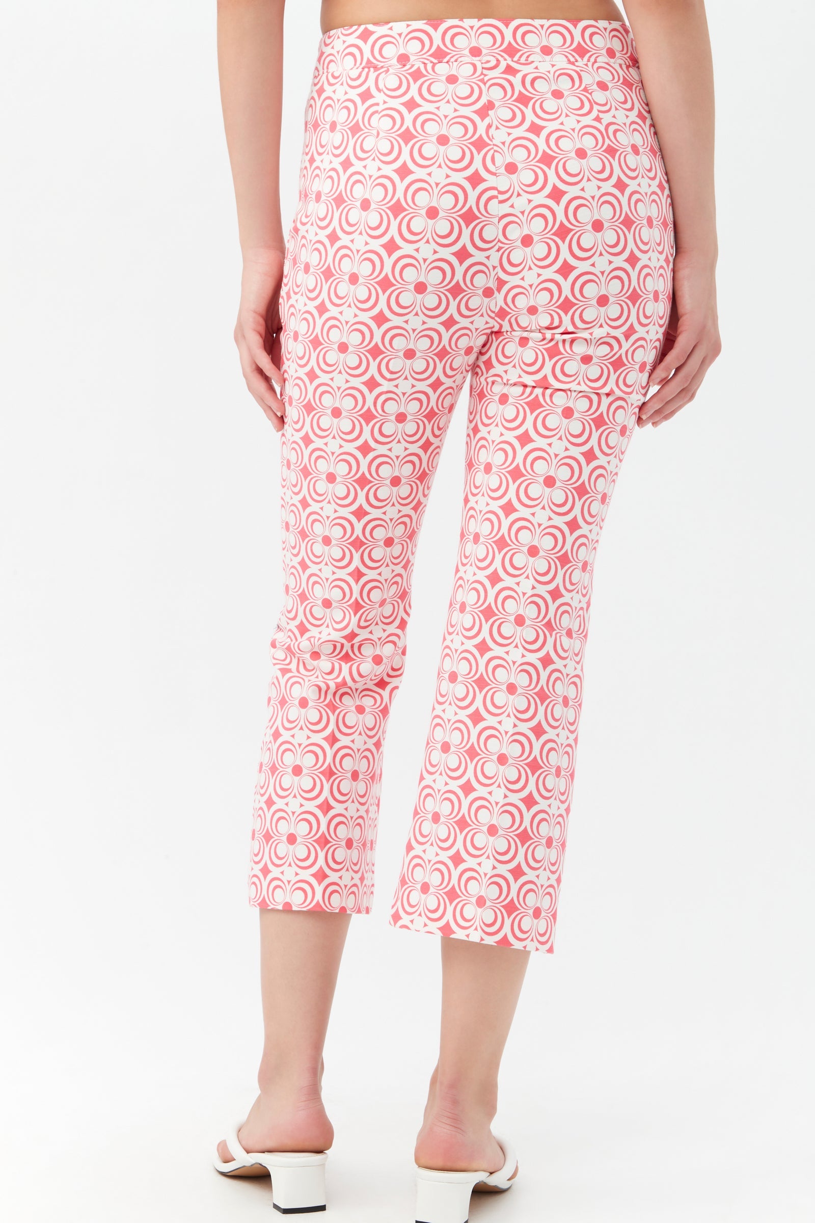 Trina Turk FLAIRE 2 PANT
