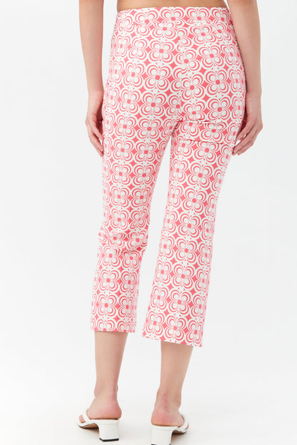 Trina Turk FLAIRE 2 PANT