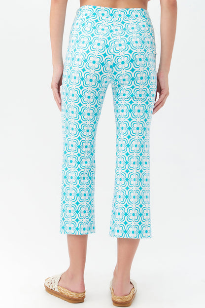 Trina Turk FLAIRE 2 PANT