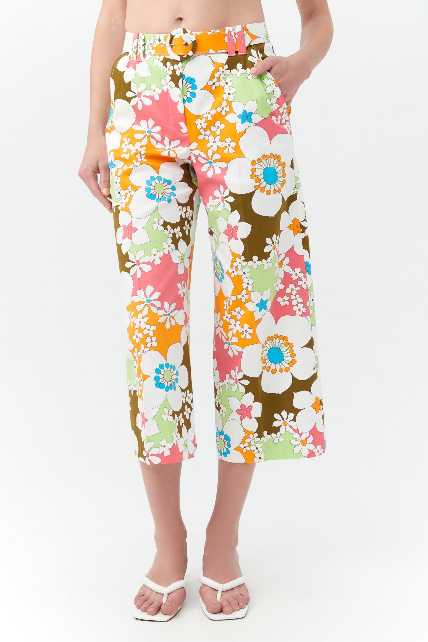 Trina Turk VIVARA PANT