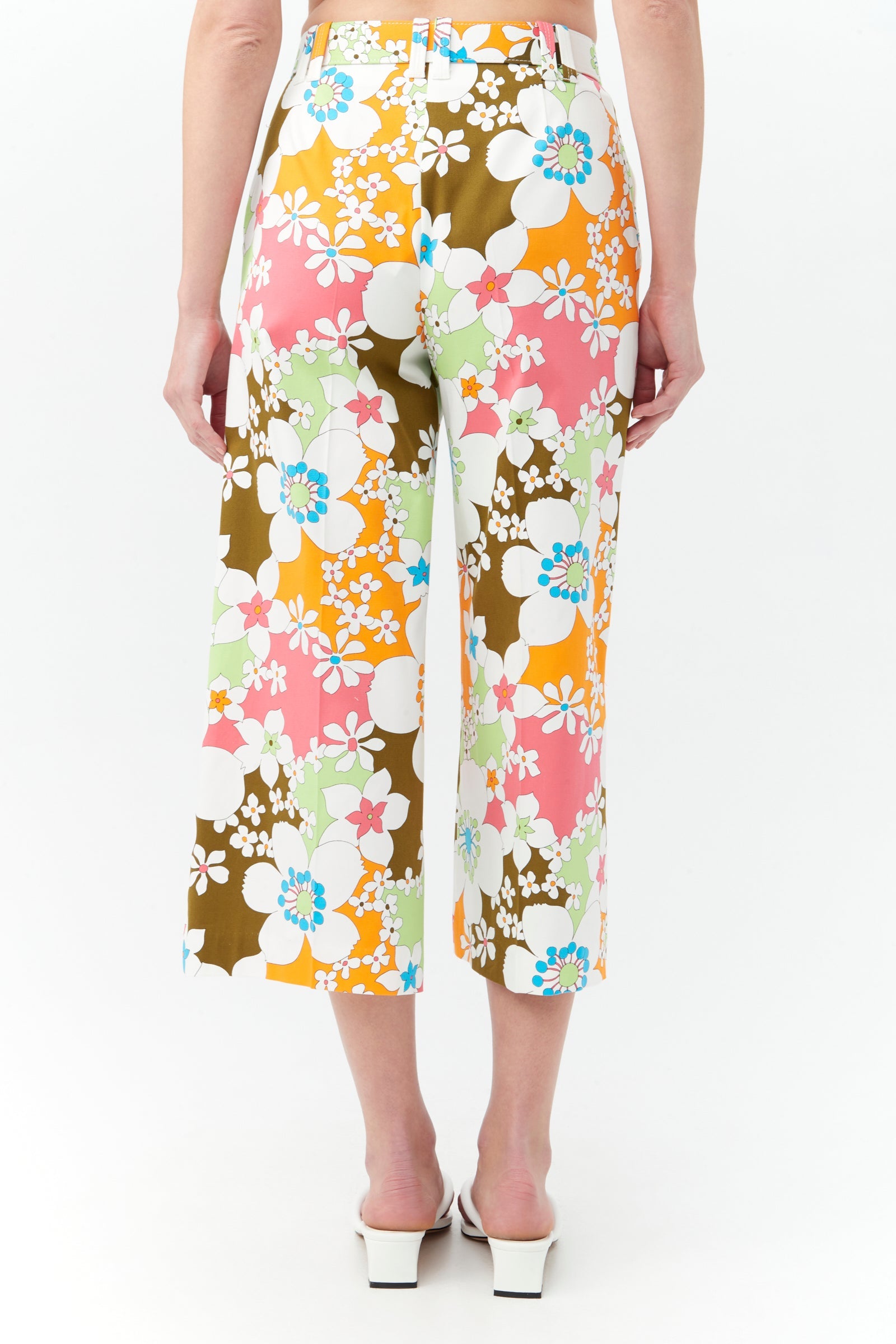 Trina Turk VIVARA PANT