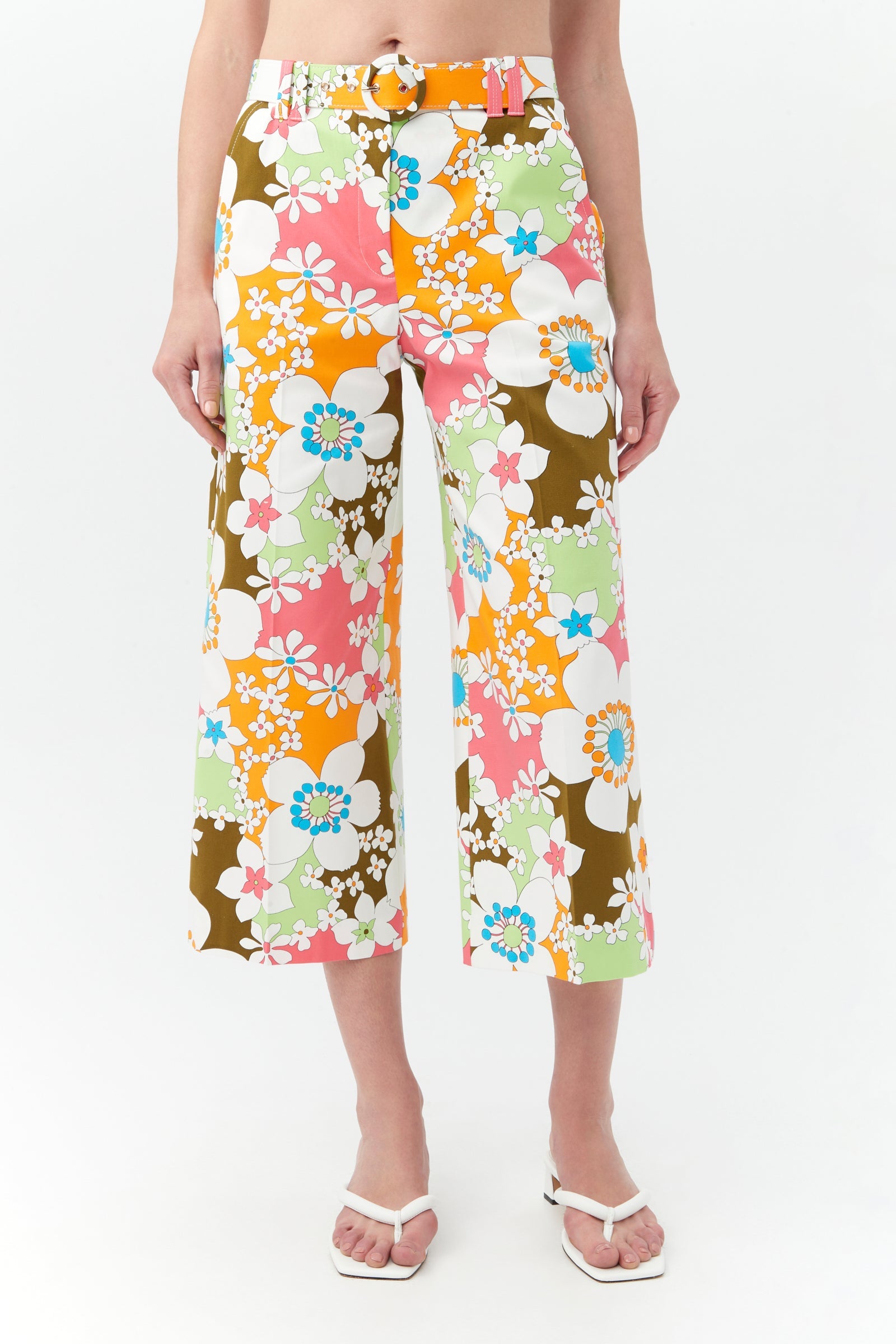 Trina Turk VIVARA PANT