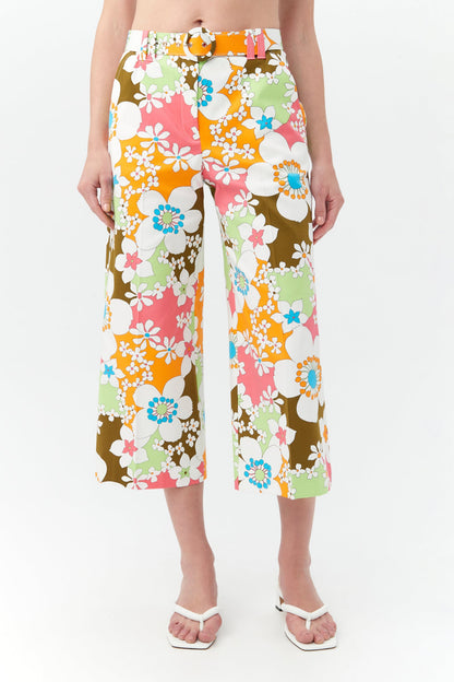 Trina Turk VIVARA PANT