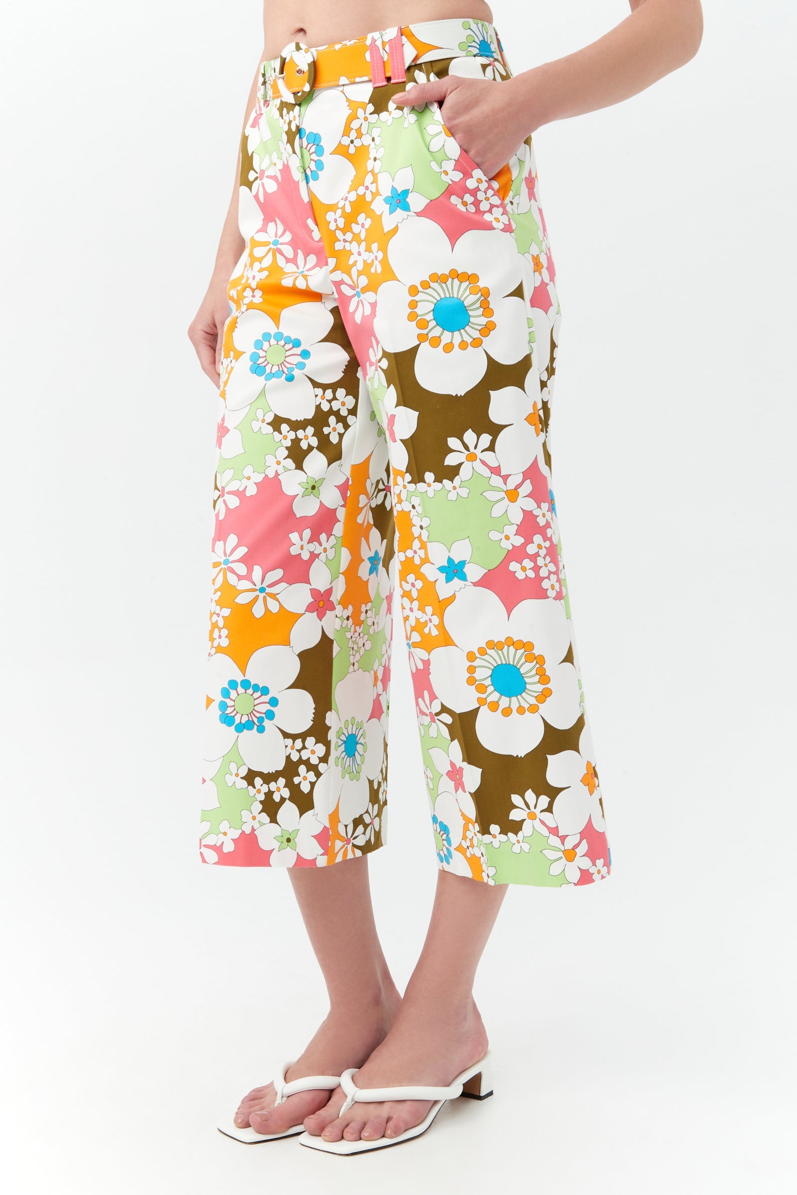 Trina Turk VIVARA PANT