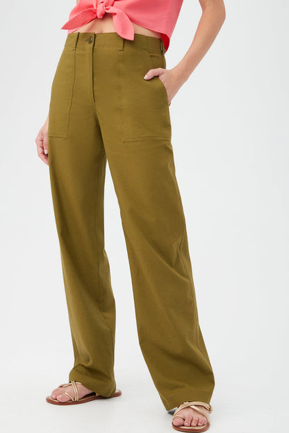 Trina Turk ANTONIA PANT