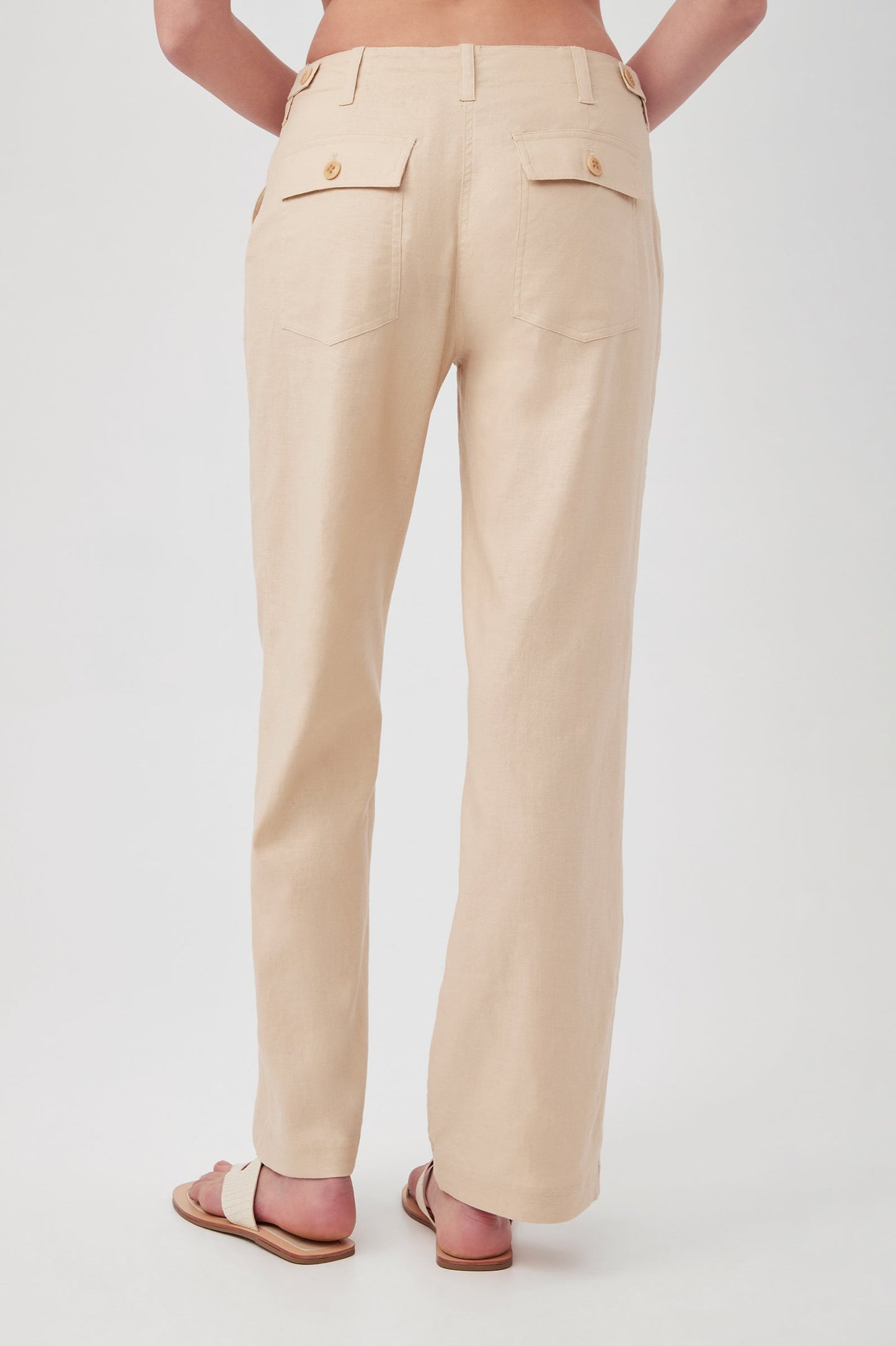 Trina Turk ANTONIA PANT