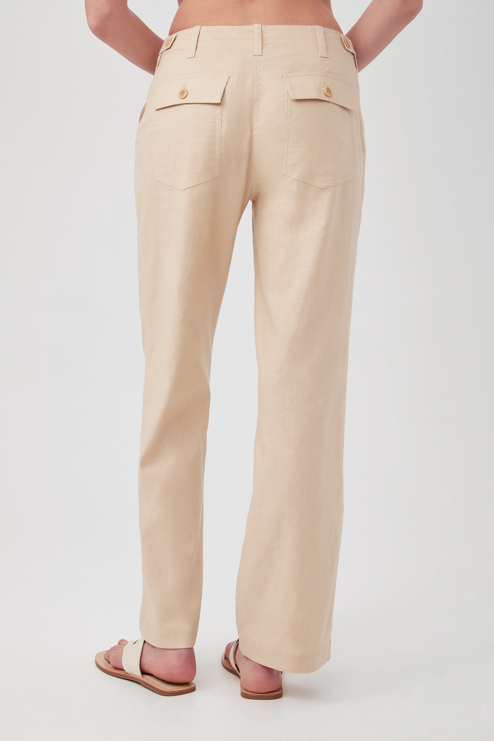 Trina Turk ANTONIA PANT