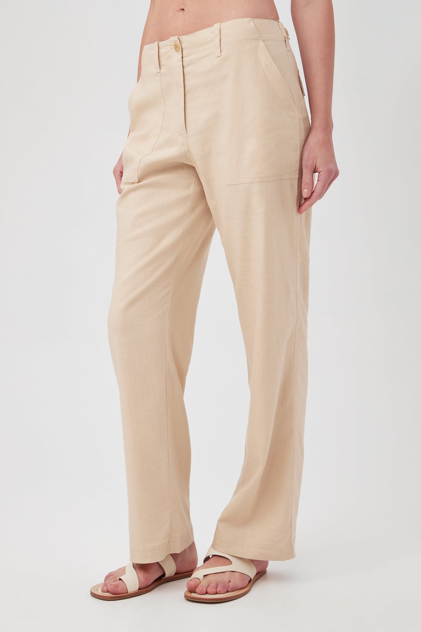 Trina Turk ANTONIA PANT