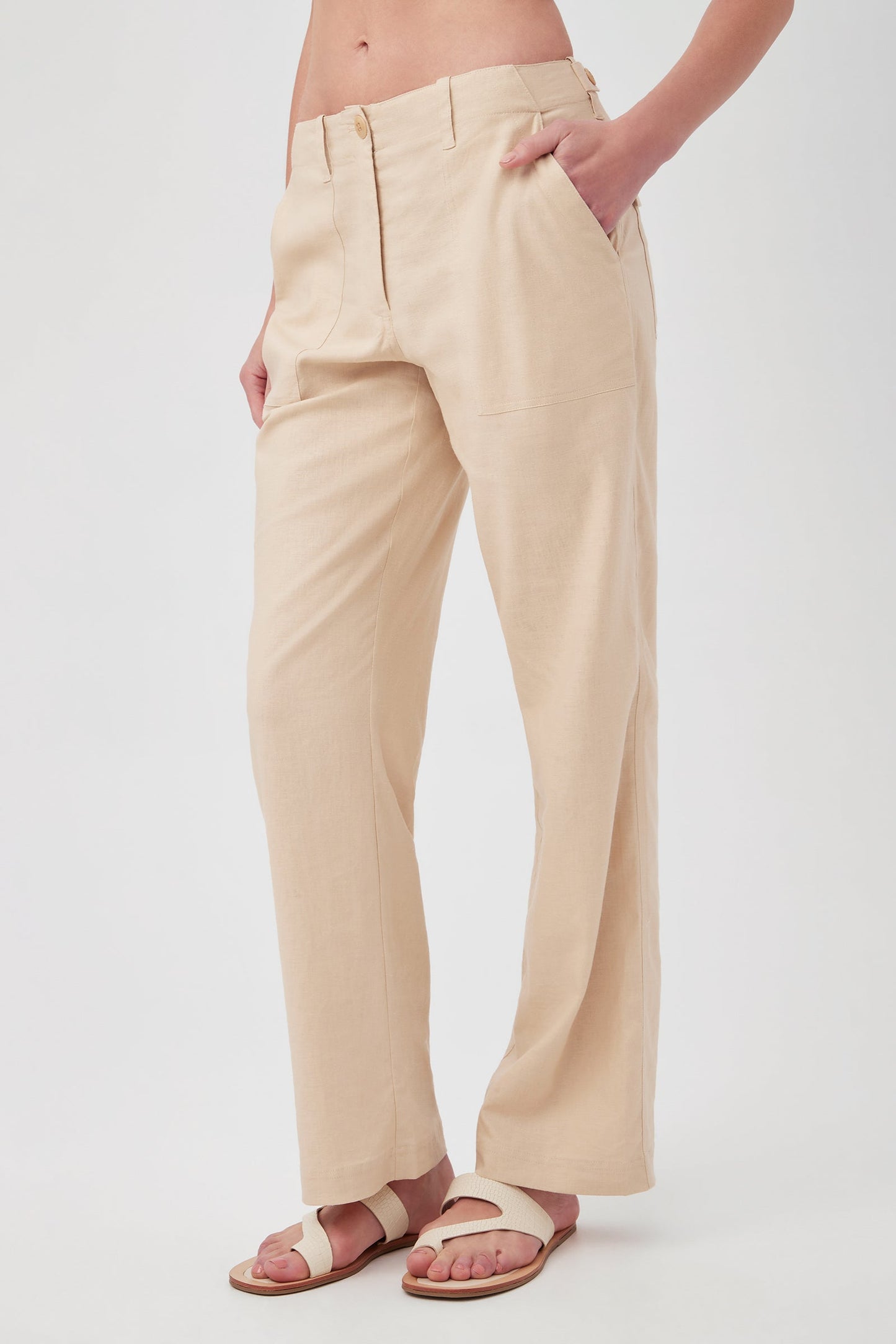 Trina Turk ANTONIA PANT