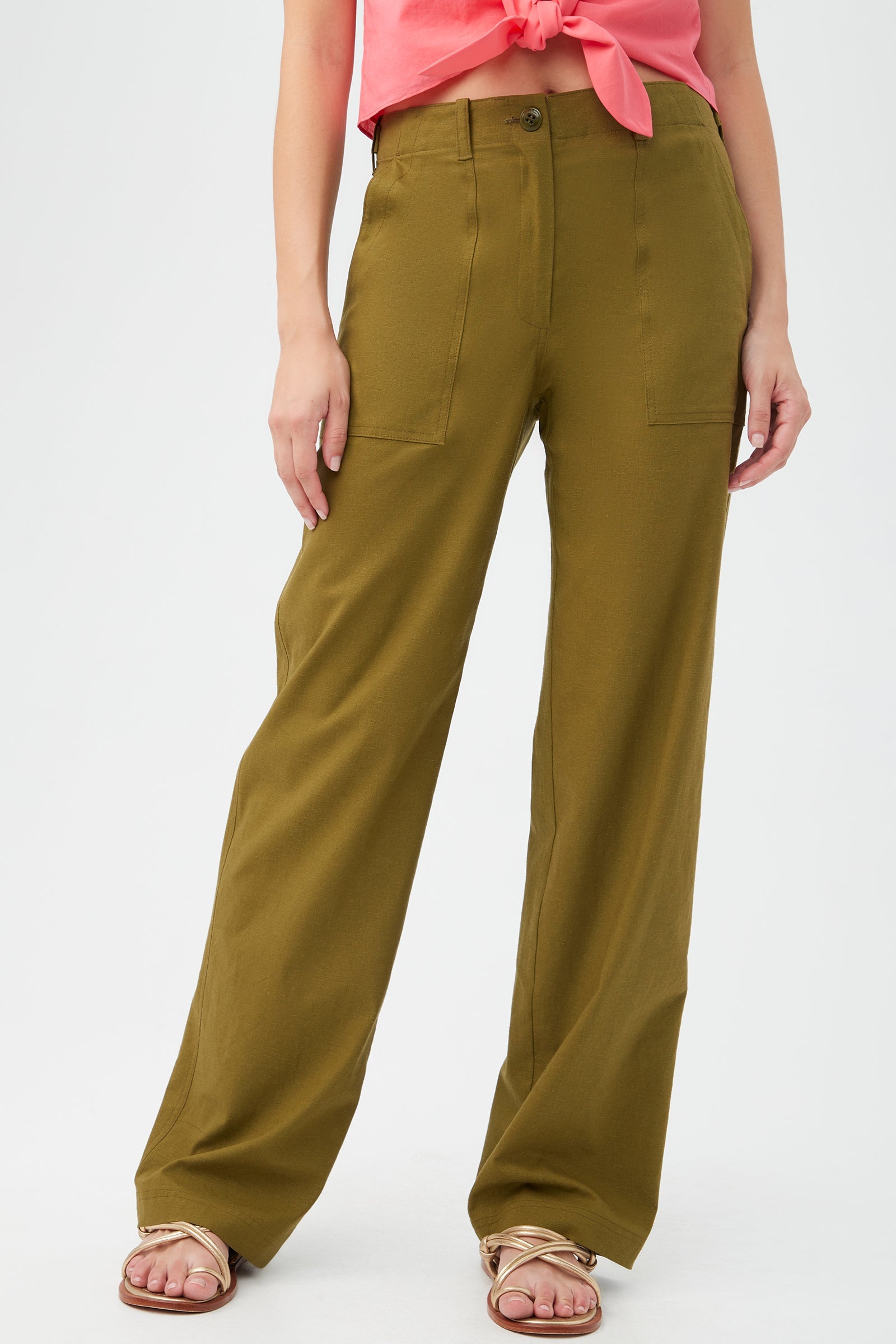 Trina Turk ANTONIA PANT