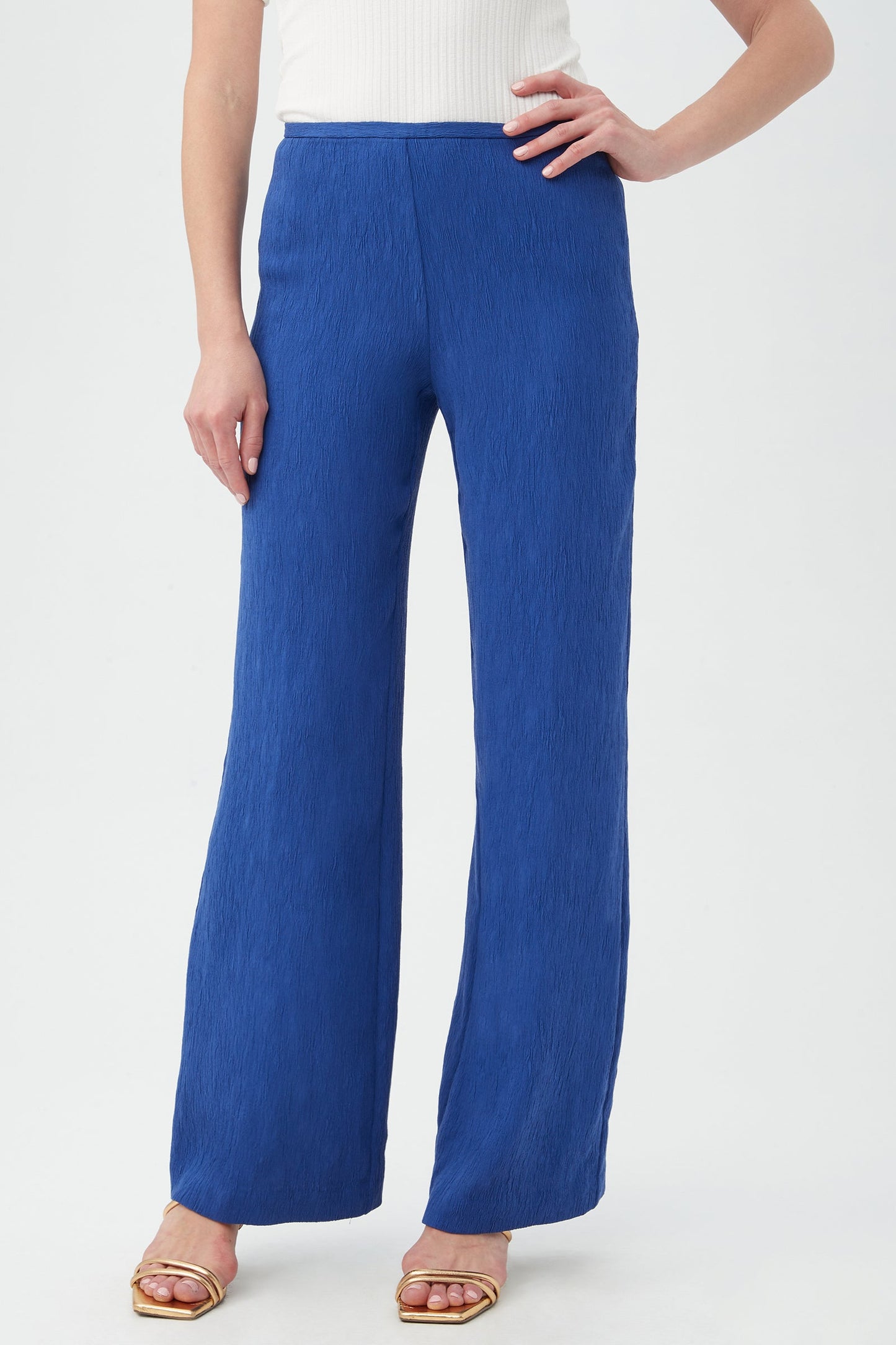 Trina Turk LONG WEEKEND PANT