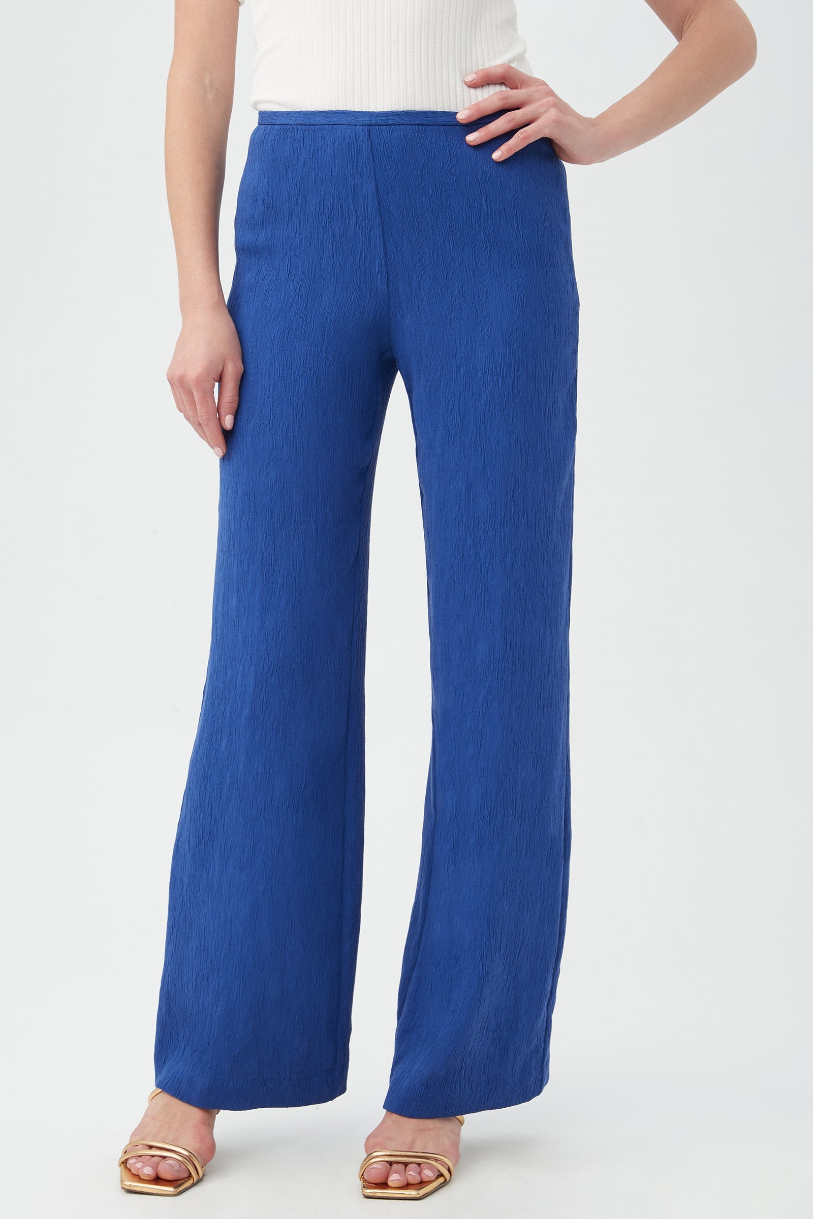 Trina Turk LONG WEEKEND PANT