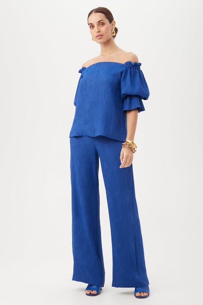 Trina Turk LONG WEEKEND PANT