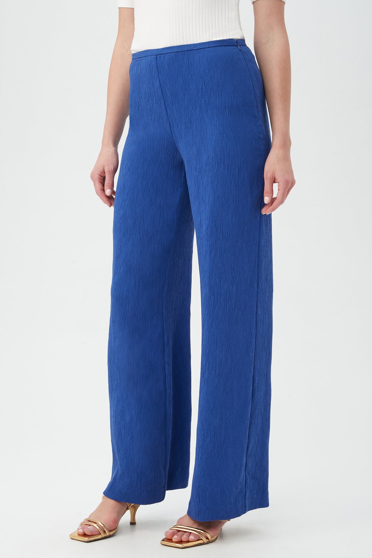 Trina Turk LONG WEEKEND PANT