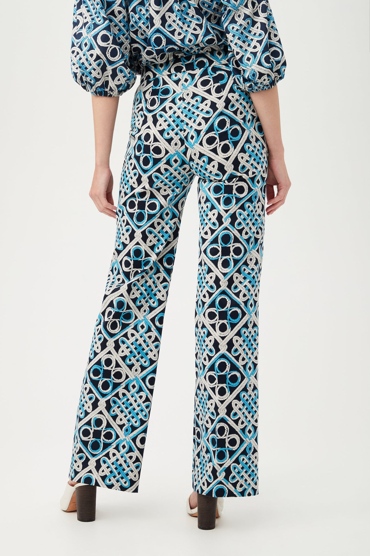 Trina Turk KNIZA 2 PANT