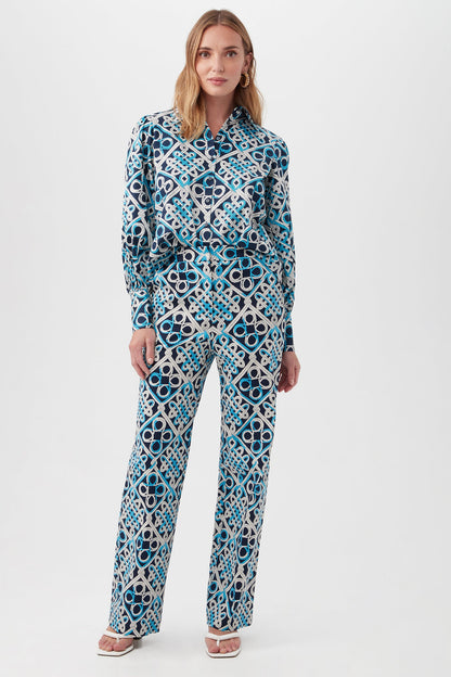 Trina Turk KNIZA 2 PANT