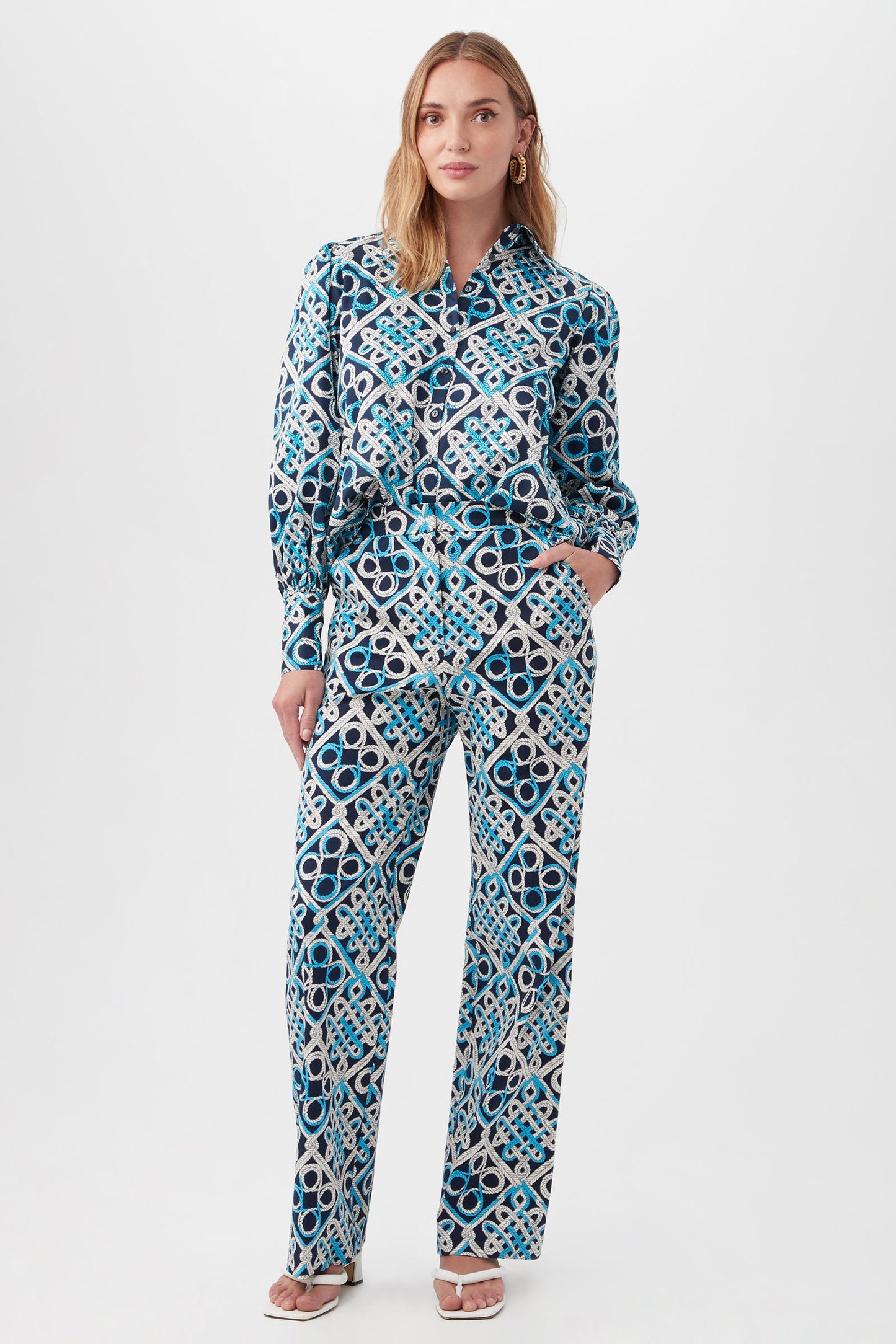 Trina Turk KNIZA 2 PANT