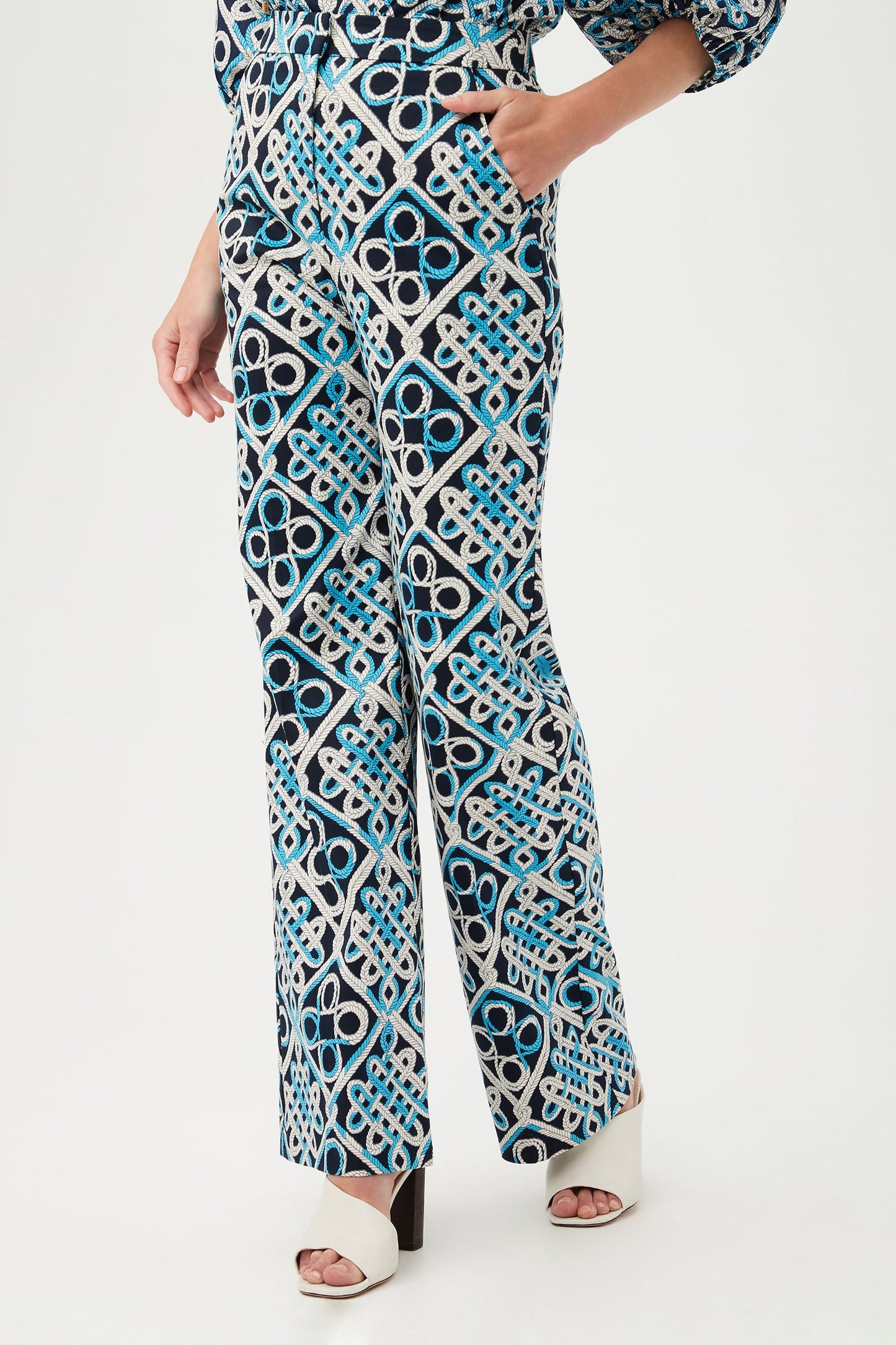 Trina Turk KNIZA 2 PANT