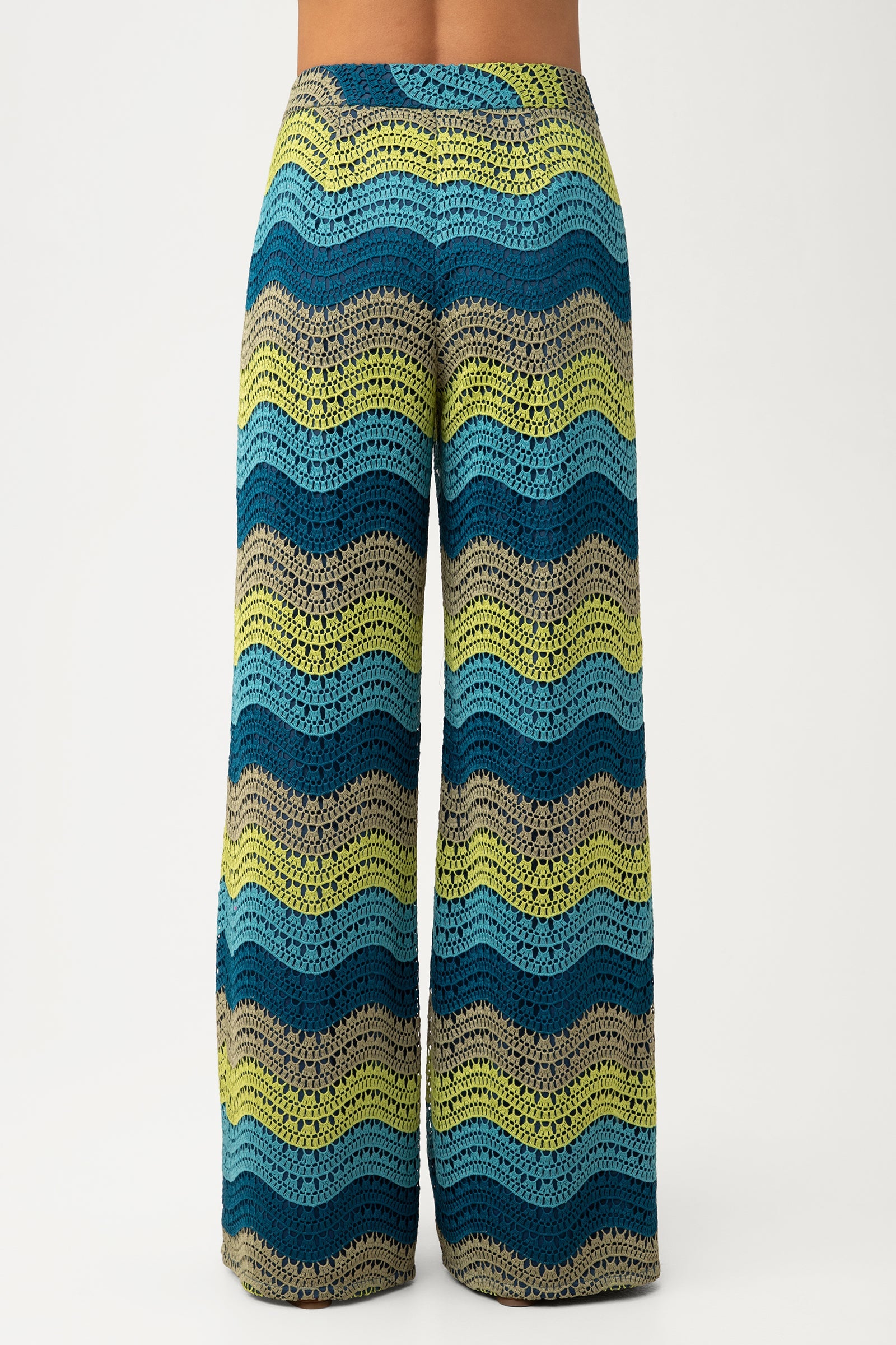 Trina Turk SUTHERLAND PANT