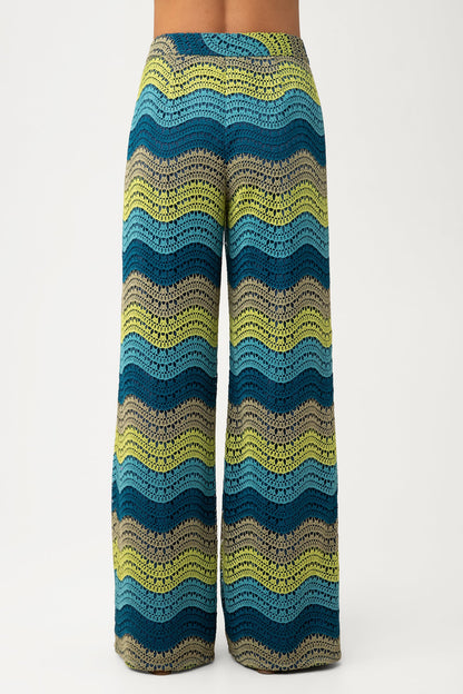Trina Turk SUTHERLAND PANT