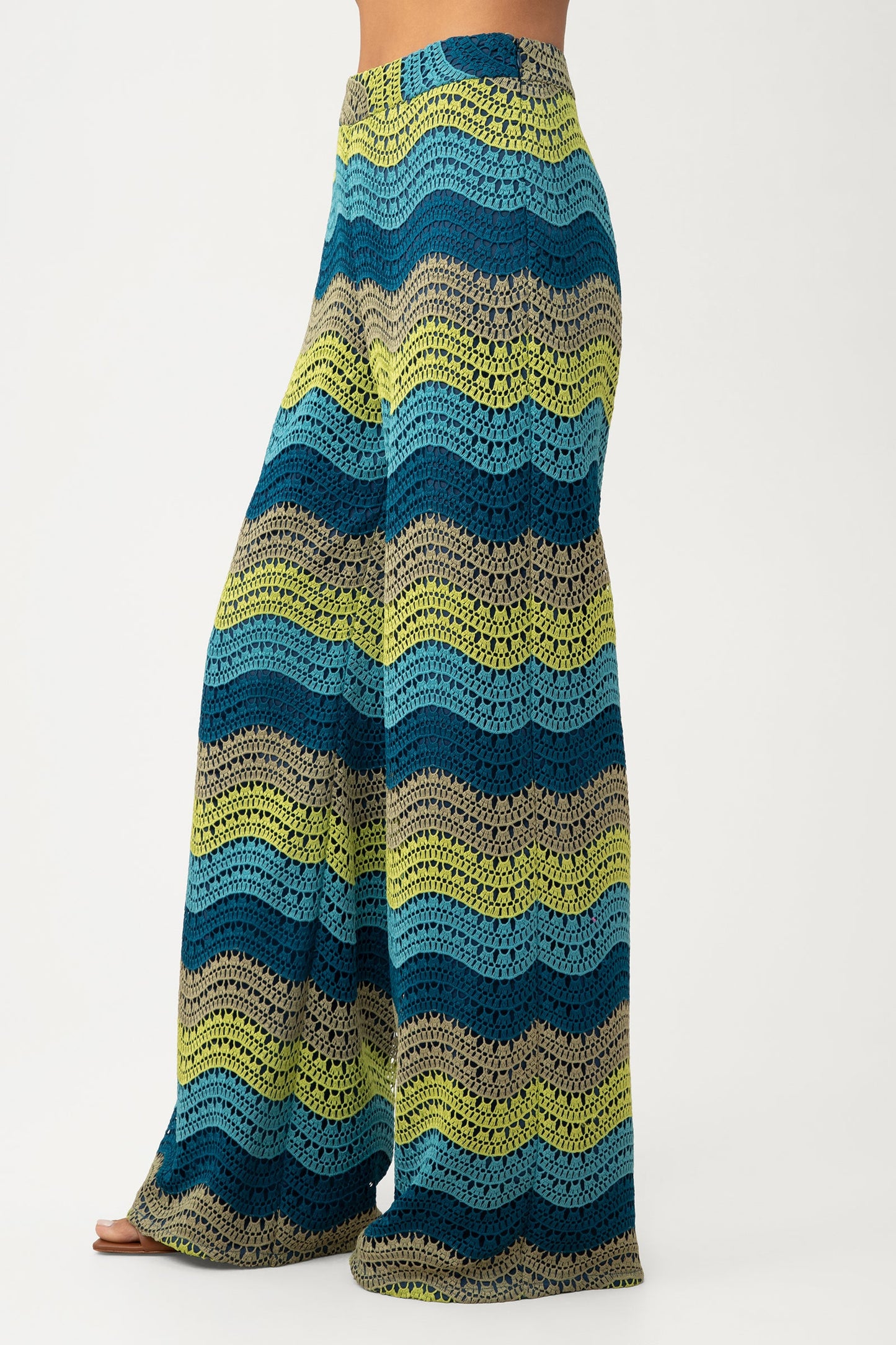 Trina Turk SUTHERLAND PANT