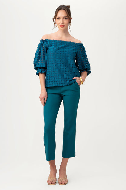 Trina Turk HIGHLAND PARK PANT
