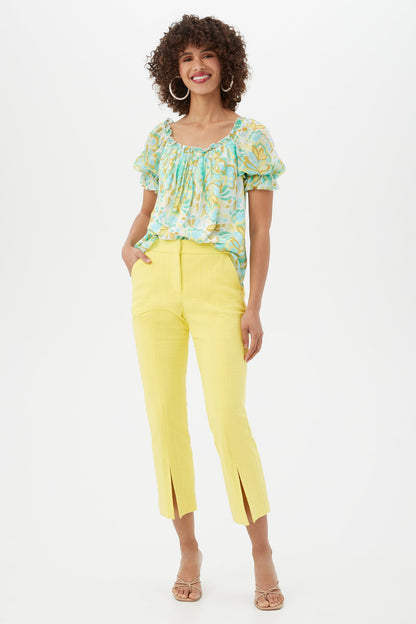 Trina Turk North Beach Pant