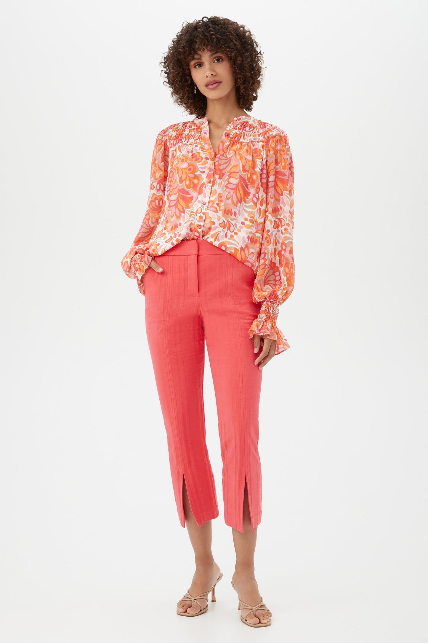 Trina Turk North Beach Pant