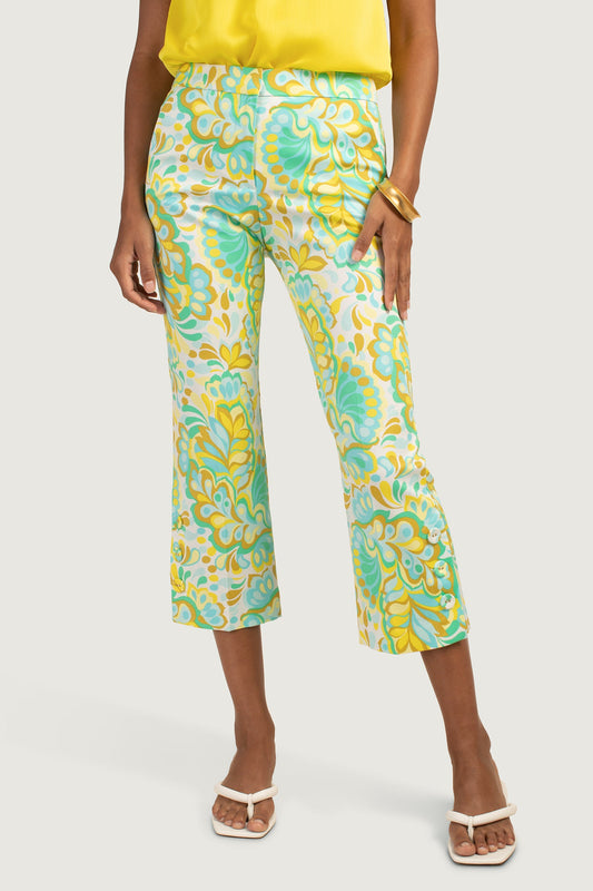 Trina Turk Ore Pant