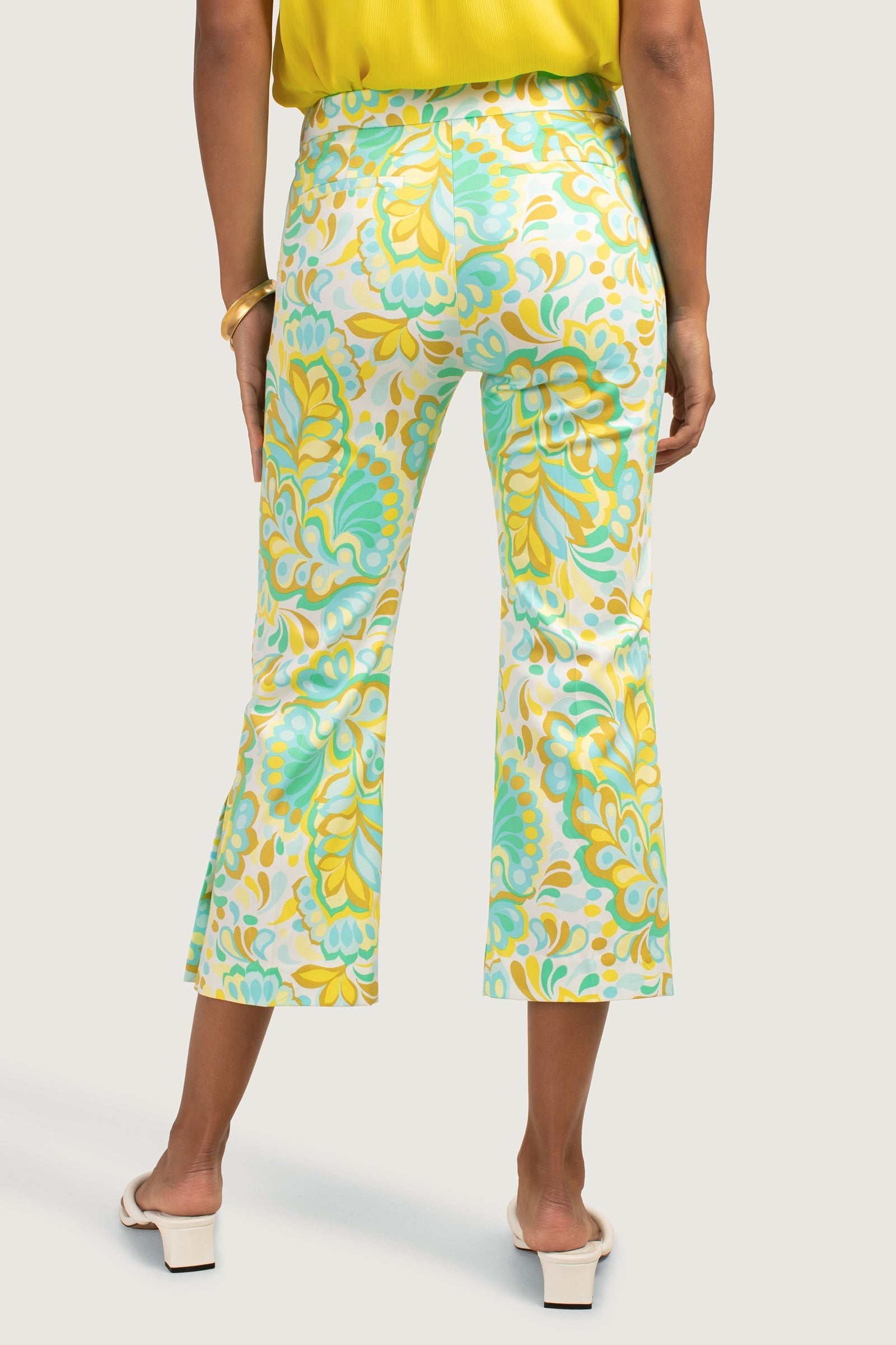 Trina Turk Ore Pant