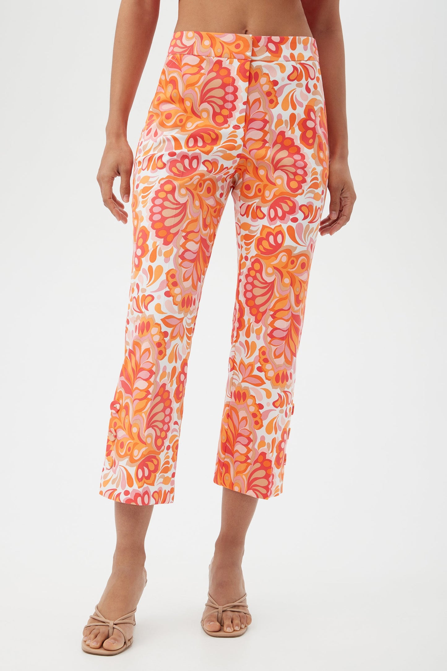 Trina Turk Ore Pant