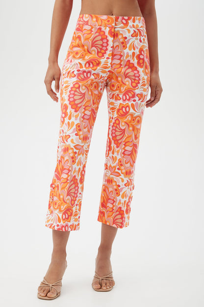 Trina Turk Ore Pant