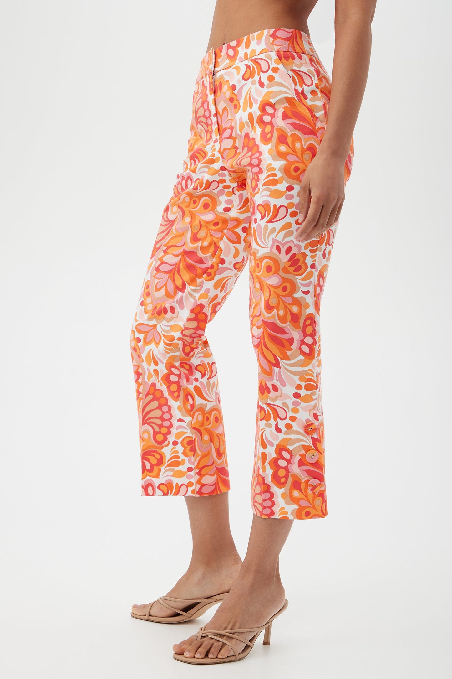Trina Turk Ore Pant