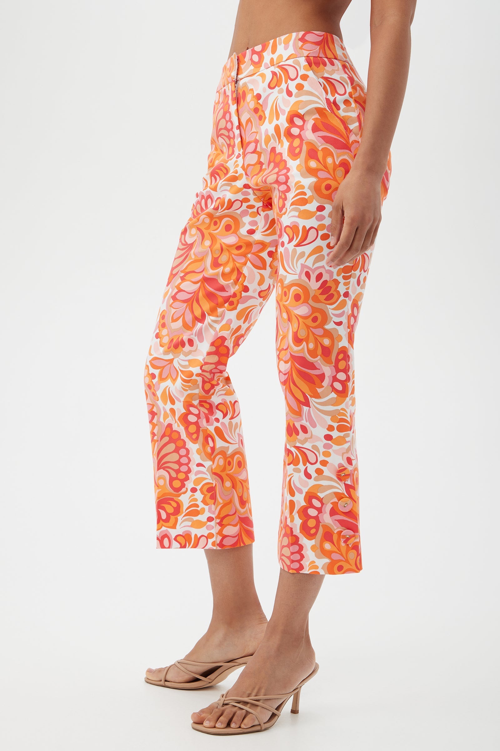 Trina Turk Ore Pant