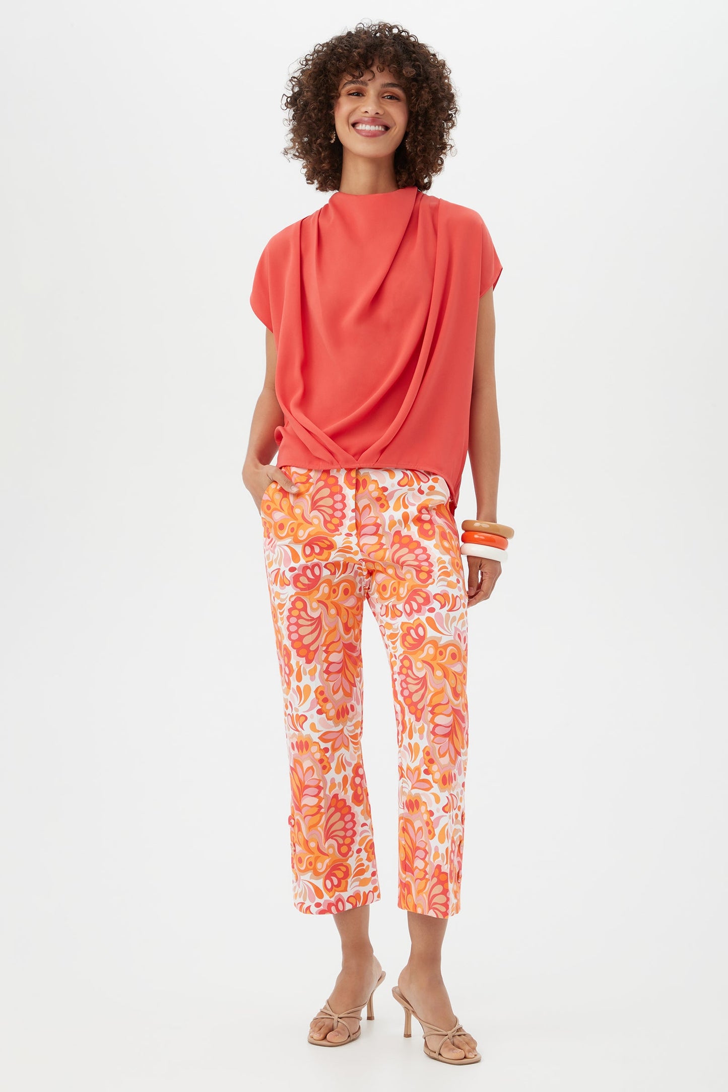 Trina Turk Ore Pant