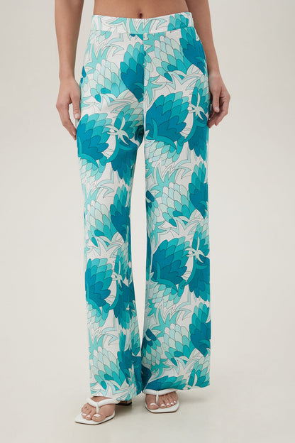 Trina Turk Long Weekend Pant