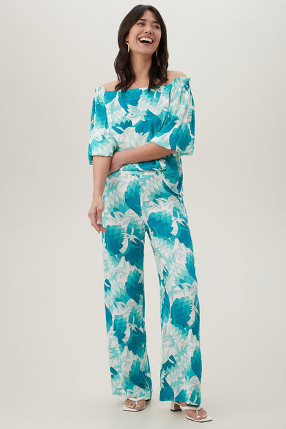 Trina Turk Long Weekend Pant