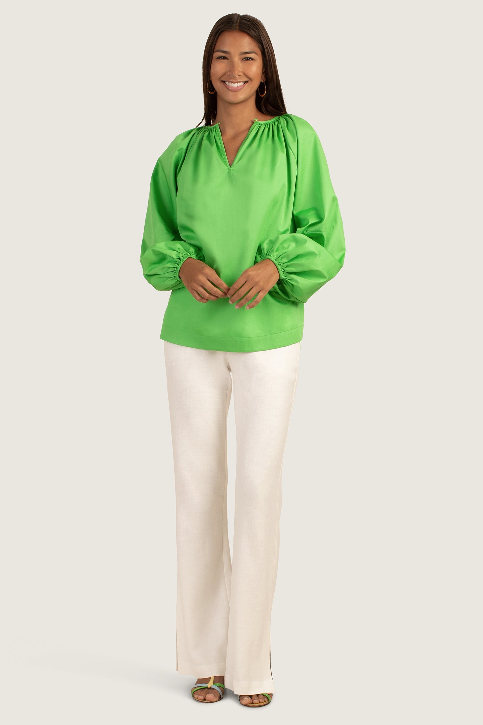 Trina Turk Hush 2 Pant