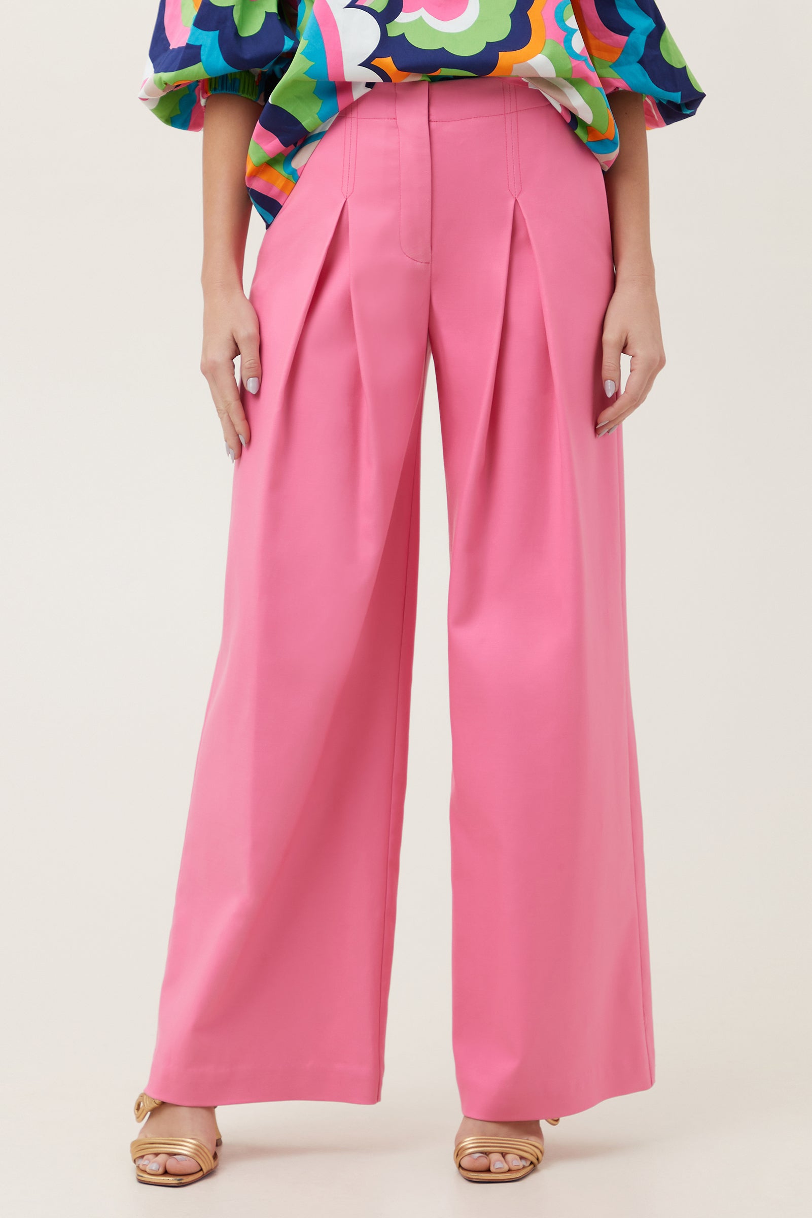 Trina Turk Mighty Pant