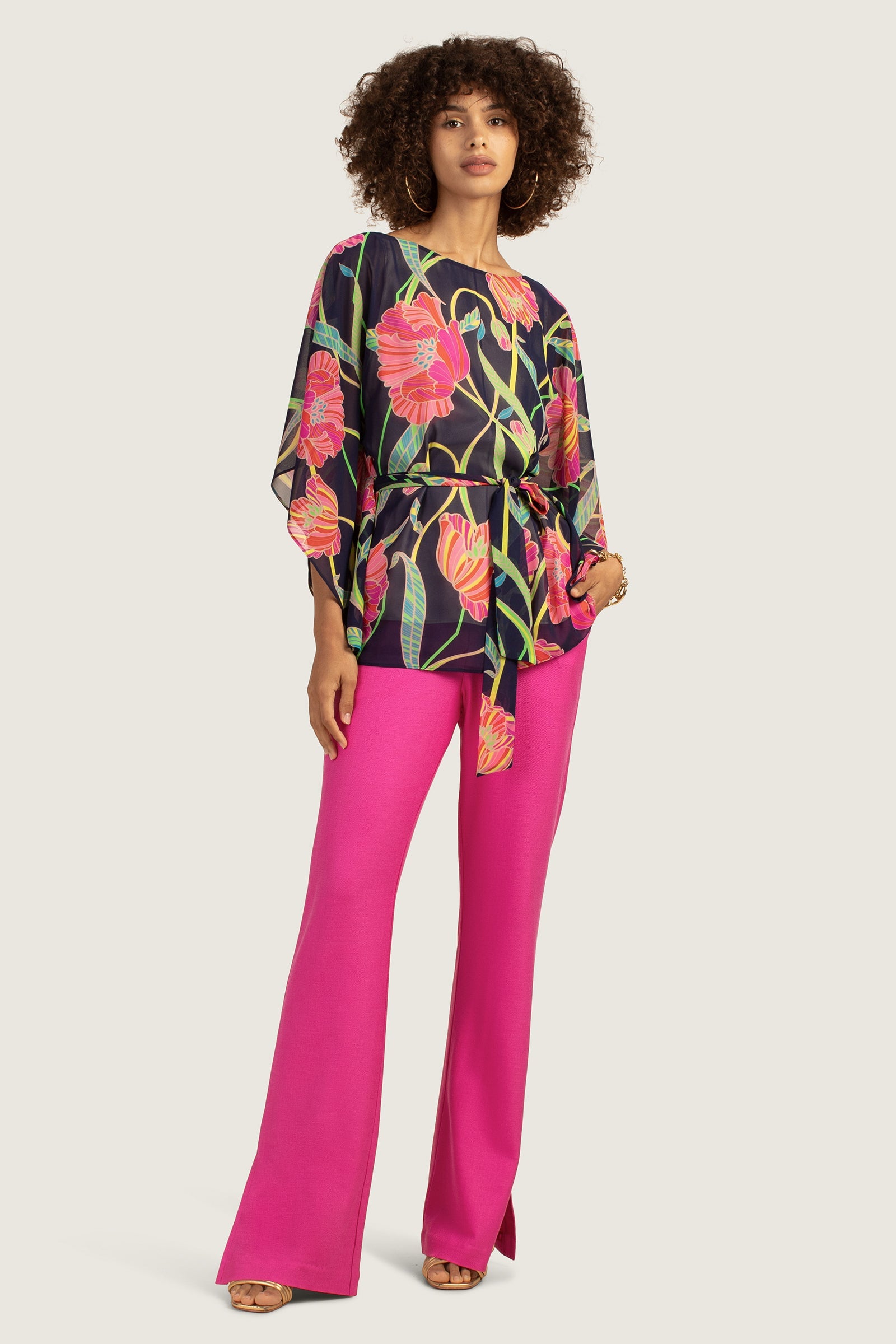 Trina Turk Hush Pant